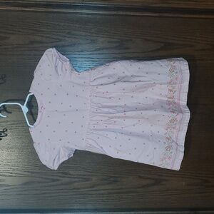 Vintgage 1999 Gymboree Dress Size 3T